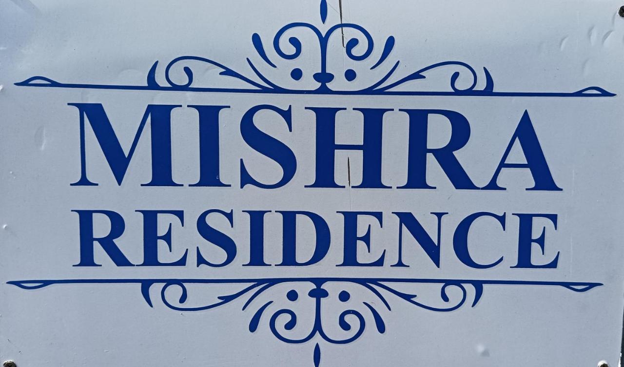 Mishra Residence Suva Exteriér fotografie