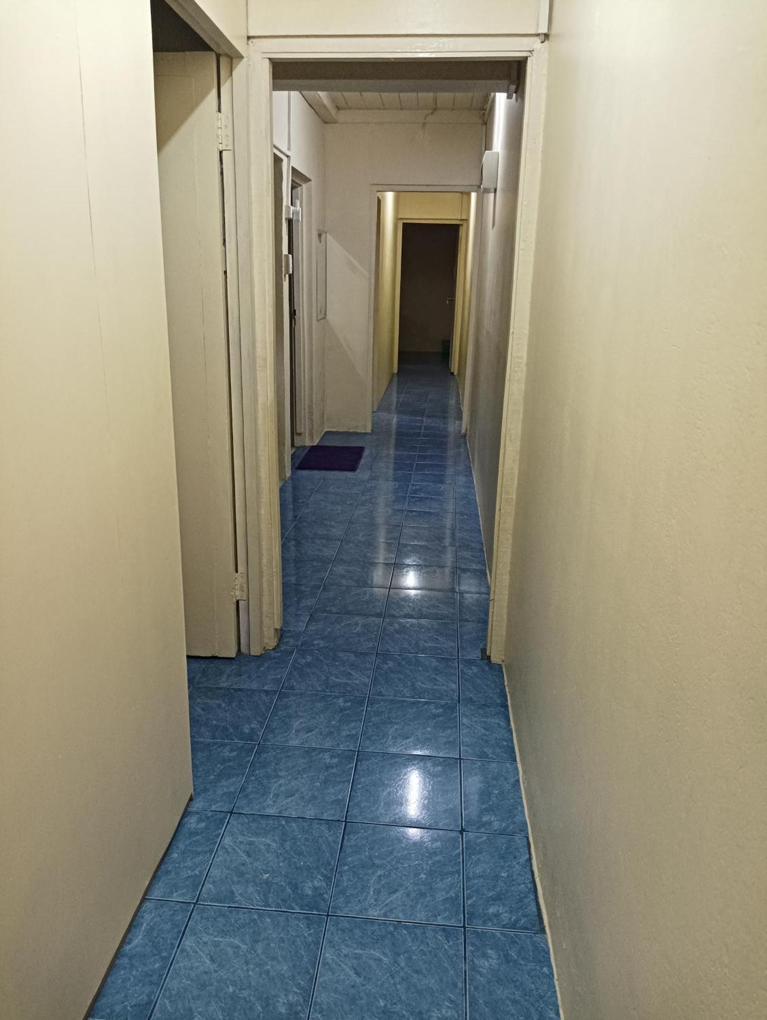 Mishra Residence Suva Pokoj fotografie